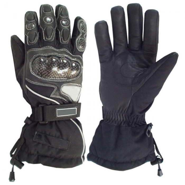 Motorbike Glove